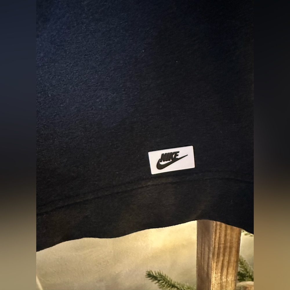 Nike Drawstring Midi skirt - Picture 2 of 3
